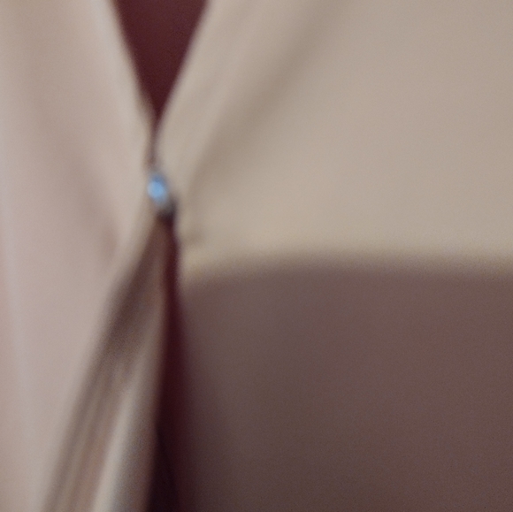 Wrapped blouse - Picture 6 of 13